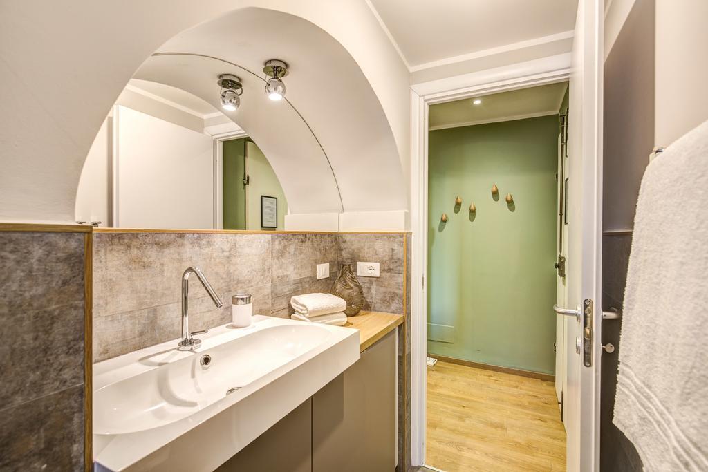 Downtown Srl - Cinque Terre Stylish La Spezia Exterior foto