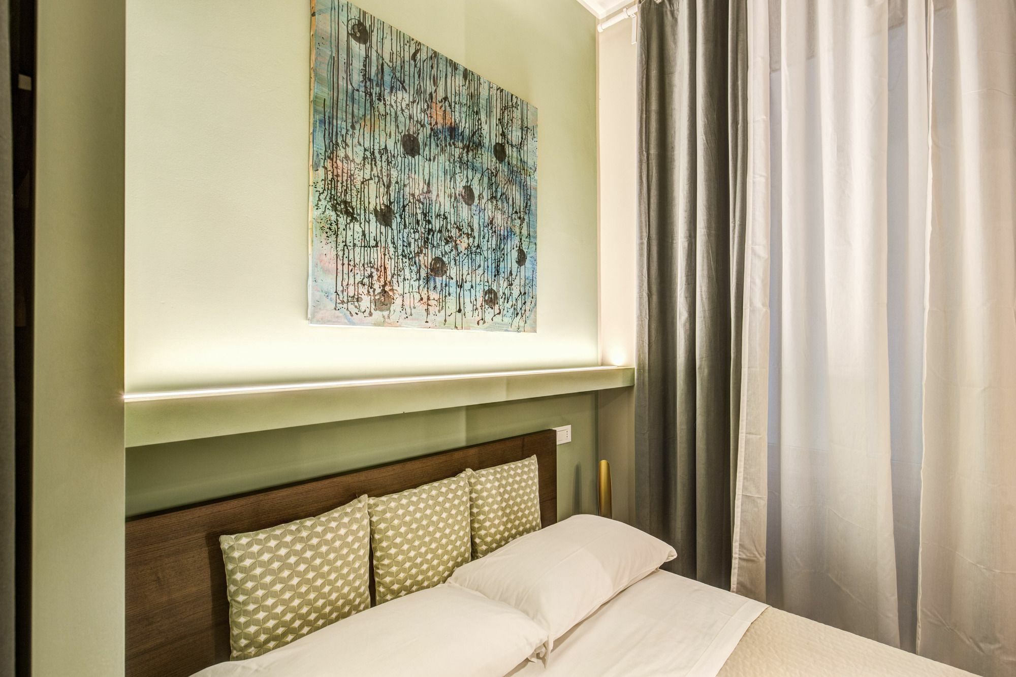 Downtown Srl - Cinque Terre Stylish La Spezia Exterior foto