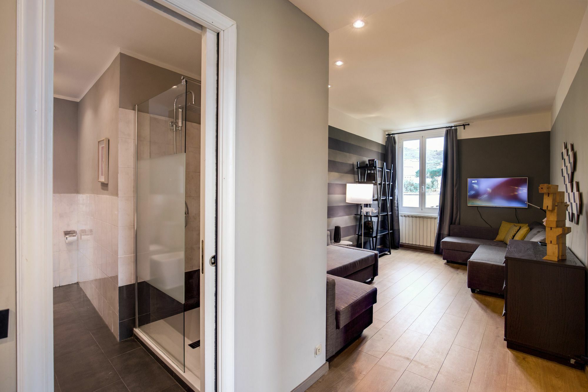 Downtown Srl - Cinque Terre Stylish La Spezia Exterior foto